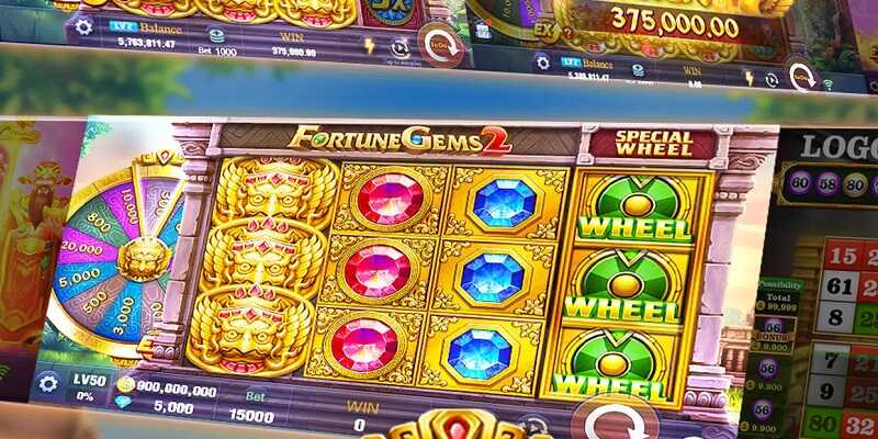 Bảo Thạch Kala - Game Quay Hũ Kiếm Tiền Cực Hiệu Quả