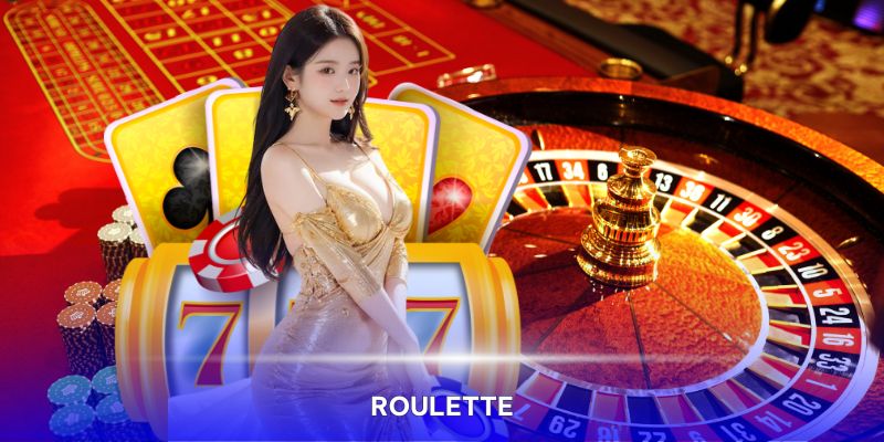 Roulette - Thủ Thuật Giúp Bạn Nắm Chắc Phần Thắng Tại 69vn