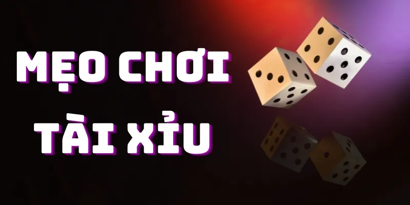 Mẹo Chơi Tài Xỉu Lucky88 - Đỉnh Của Đỉnh Dành Cho Tân Thủ