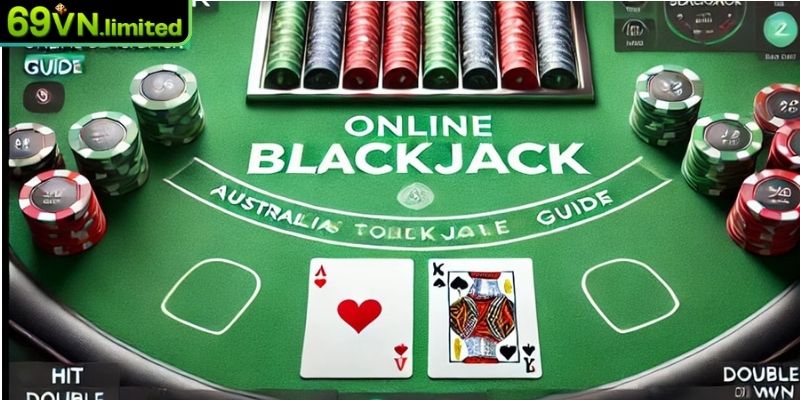 Blackjack Online 69VN – Nghệ Thuật Đếm Bài Cho Người Chơi  3 Một số chiến thuật thông minh