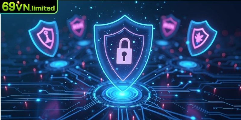 Những biện pháp công nghệ cụ thể được sử dụng