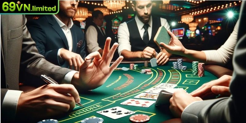 Chơi Có Trách Nhiệm 69VN – Hướng Đến Cá Cược Lành Mạnh 1 Cụ thể về chính sách chơi có trách nhiệm 69VN