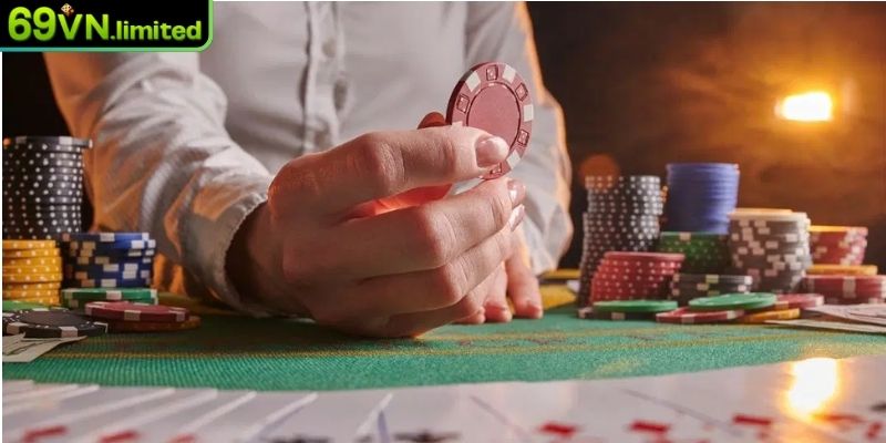 Chơi Có Trách Nhiệm 69VN – Hướng Đến Cá Cược Lành Mạnh 2 Nhận thức được trách nhiệm