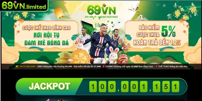 Giới Thiệu 69VN Giải Trí Hàng Đầu Với Kho Thưởng Cực Khủng 2 Sứ mệnh phát triển bền vững