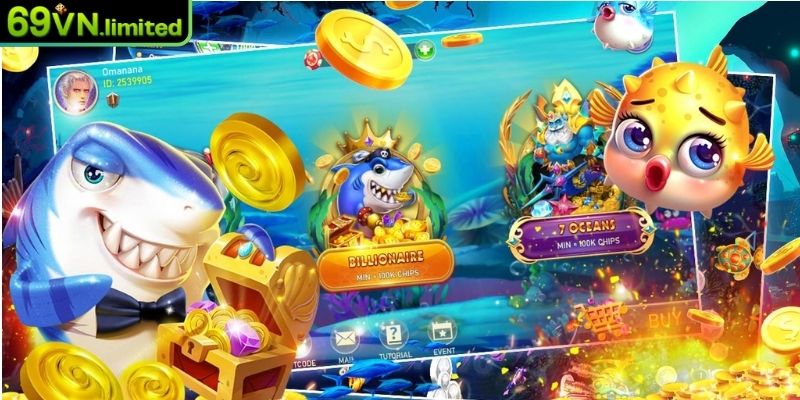 Hack Bắn Cá Online 69VN – Sự Thật Và Rủi Ro Newbie Cần Biết  1 Cơ chế hoạt động của hack bắn cá online