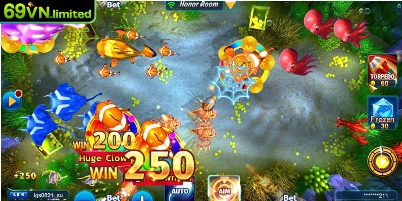 Hack Bắn Cá Online 69VN – Sự Thật Và Rủi Ro Newbie Cần Biết  2 Rủi ro tiềm ẩn khi sử dụng
