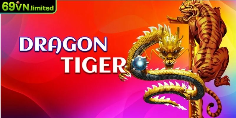 Tổng quan về siêu phẩm giải trí Rồng hổ online
